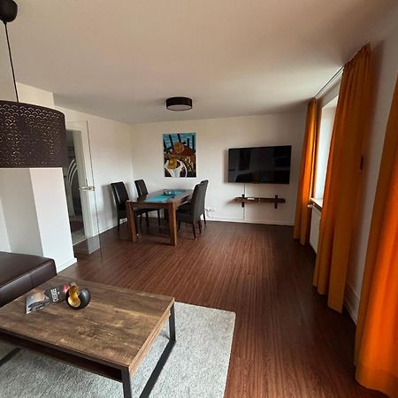 Ferienwohnung Baumgartner Chiemseeliebe 2Og Брайтбрун ам Киймзее Екстериор снимка